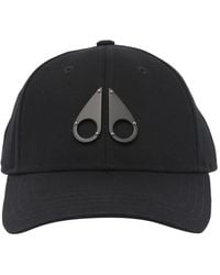 Moose Knuckles - Caps - Lyst
