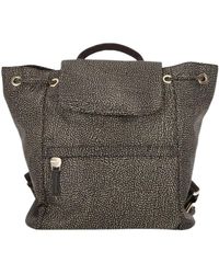 Borbonese - Backpacks - Lyst