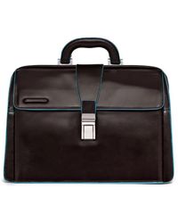 Piquadro - Handbags - Lyst