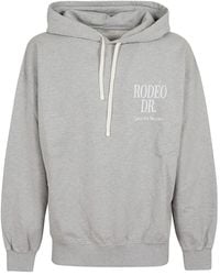 1989 STUDIO - Roze & Paarse Sweatshirts Aw24 - Lyst