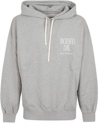 1989 STUDIO - Roze & Paarse Sweatshirts Aw24 - Lyst
