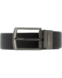Guess - Belts - Lyst