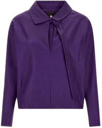 Stouls - Blouses - Lyst