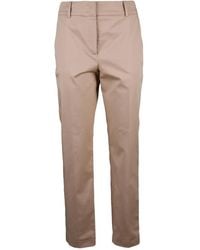 Eleventy - Chinos - Lyst