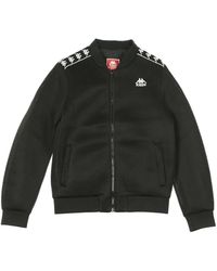 Kappa - Bomber Jackets - Lyst