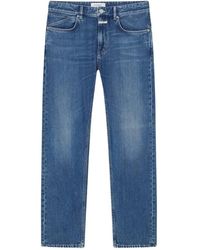 Closed - Slim Fit Jeans - Lyst