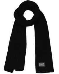 Dolce & Gabbana - Winter Scarves - Lyst