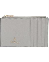 Furla - Camelia Card Case - Lyst
