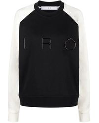 IRO - Sweatshirts & hoodies > sweatshirts - Lyst