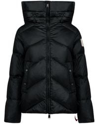 AFTER LABEL - Down Jackets - Lyst