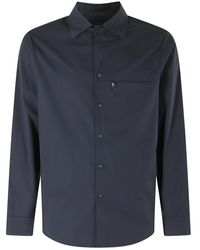 Aspesi - Casual Shirts - Lyst