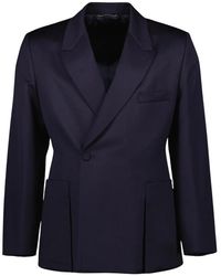 Dior - Bar Jacket - Lyst