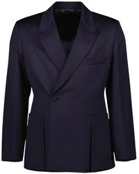 Dior - Bar Jacket - Lyst