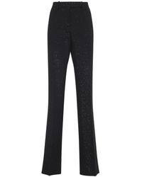 Tom Ford - Wollen Broek - Lyst