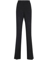 Tom Ford - Wool Pants - Lyst