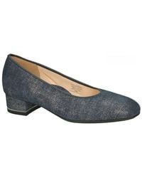 Ara - Schoenen ,Blauw 12-21838 (02H) Graz-Highsoft - Lyst