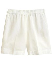 GANT - Casual Shorts - Lyst