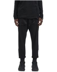 Thom Krom - Sweatpants - Lyst