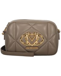 Love Moschino - Cross Body Bags - Lyst