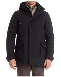 Moorer - Down Jackets - Lyst