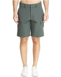 EA7 - Casual Shorts - Lyst