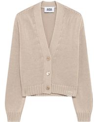 Alpha Studio - Cardigans - Lyst