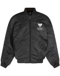 adidas - Training Jackets - Lyst