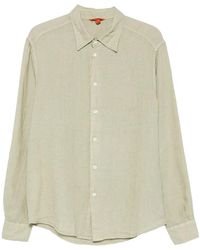 Barena - Casual Shirts - Lyst