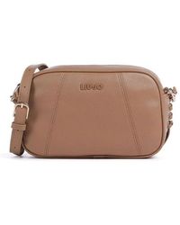 Liu Jo - Ecs M Camera - Lyst