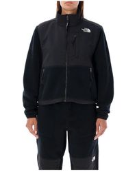 The North Face - Fleece Jackets - Lyst