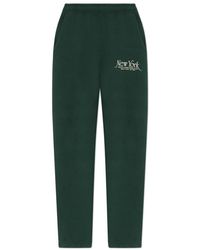 Sporty & Rich - Ny 94 Sweatpant - Lyst