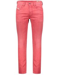 DIESEL - Slim-Fit Jeans - Lyst