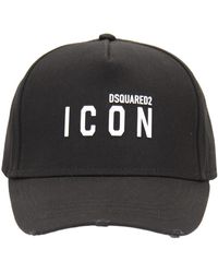 DSquared² - Caps - Lyst