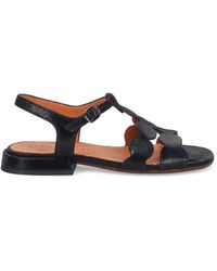 Chie Mihara - Flat Sandals - Lyst