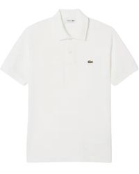 Lacoste - L.12.12 Classic Fit Polo - Lyst