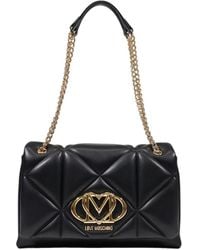Love Moschino - Shoulder Bags - Lyst