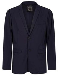 Herno - Blazers - Lyst