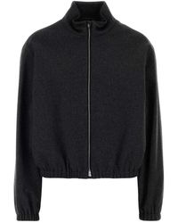 Jil Sander - Light Jackets - Lyst