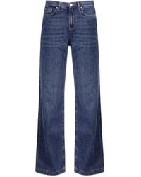 Roy Rogers - Wide Jeans - Lyst