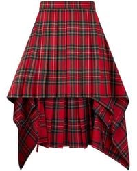 Moschino - Maxi Skirts - Lyst