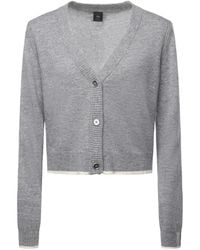 Pinko - Cardigans - Lyst