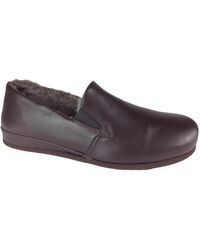 Rohde - Herrenschuhe Slipper - Lyst