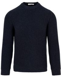 FILIPPO DE LAURENTIIS - Y24186 009 oceano pullover - Lyst