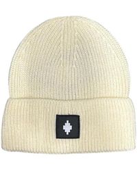 Marcelo Burlon - Beanies - Lyst