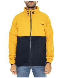 Penfield - Wind Jackets - Lyst