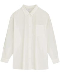 Skall Studio - Shirts - Lyst