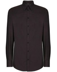 Dolce & Gabbana - Blouses & shirts - Lyst