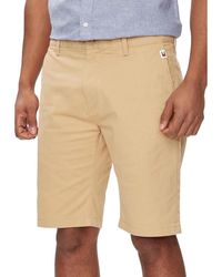 Tommy Hilfiger - Casual Shorts - Lyst