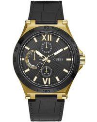 Guess - Uhren - Lyst