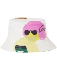 KENZO - Accessoires ,Veelkleurig ,Hats - Lyst